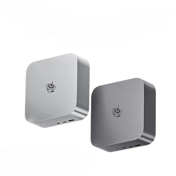 Beelink SEi14 125H Mini-PC Intel Core Ultra5 14Core 18thread AI-PC